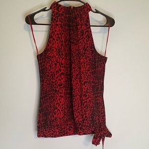 NWT Michael Kors tank top